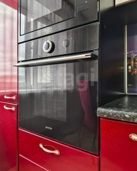 1-к квартира, на длительный срок, 42м2, 5/10 этаж