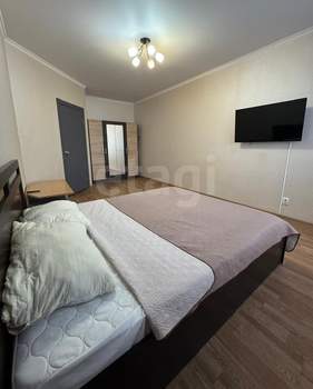 1-к квартира, на длительный срок, 35м2, 11/14 этаж