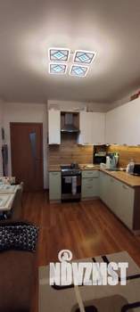 1-к квартира, на длительный срок, 41м2, 8/19 этаж