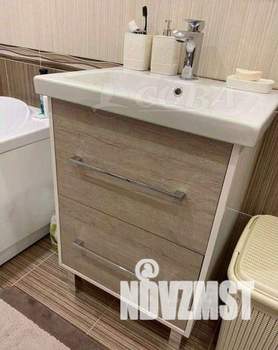 Студия квартира, на длительный срок, 28м2, 9/10 этаж