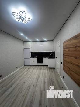 2-к квартира, на длительный срок, 68м2, 12/20 этаж