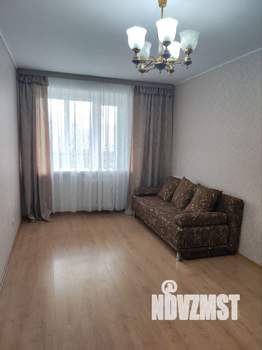 1-к квартира, на длительный срок, 33м2, 4/10 этаж