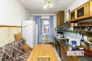 4-к квартира, на длительный срок, 113м2, 2/4 этаж