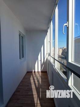 1-к квартира, на длительный срок, 27м2, 9/12 этаж