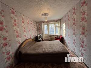 2-к квартира, на длительный срок, 47м2, 3/5 этаж