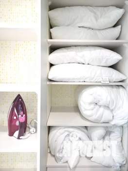 2-к квартира, посуточно, 57м2, 2/16 этаж