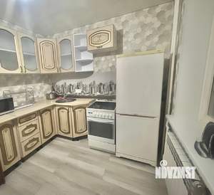 2-к квартира, на длительный срок, 59м2, 2/16 этаж