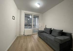 1-к квартира, на длительный срок, 35м2, 7/24 этаж