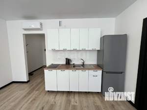 1-к квартира, на длительный срок, 40м2, 4/8 этаж