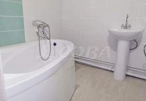 Студия квартира, на длительный срок, 27м2, 9/24 этаж