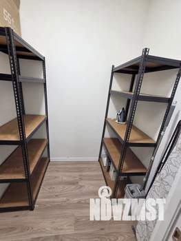 1-к квартира, посуточно, 40м2, 18/22 этаж