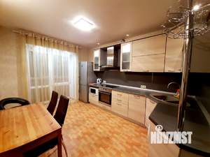 2-к квартира, посуточно, 60м2, 10/14 этаж