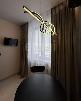 1-к квартира, на длительный срок, 27м2, 12/23 этаж