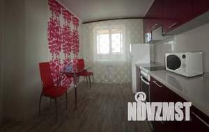 1-к квартира, посуточно, 48м2, 1/1 этаж