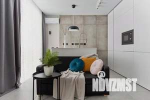 1-к квартира, посуточно, 30м2, 15/18 этаж