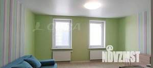 Студия квартира, на длительный срок, 27м2, 9/24 этаж