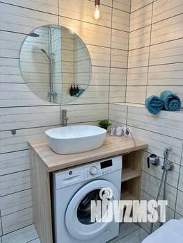 1-к квартира, посуточно, 37м2, 1/1 этаж