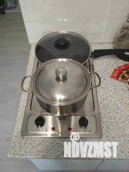 Студия квартира, посуточно, 16м2, 6/16 этаж