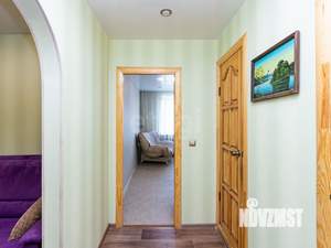 2-к квартира, на длительный срок, 64м2, 9/9 этаж