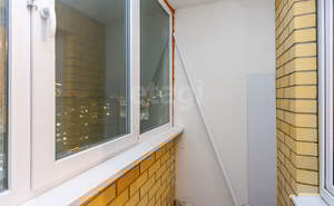 2-к квартира, на длительный срок, 52м2, 12/17 этаж