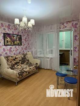 1-к квартира, на длительный срок, 30м2, 1/8 этаж