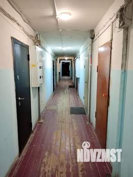 Студия квартира, на длительный срок, 15м2, 3/8 этаж