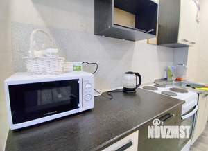2-к квартира, посуточно, 53м2, 1/19 этаж