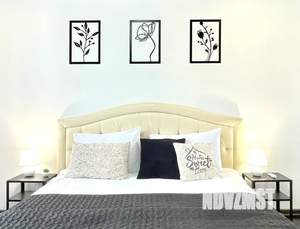 Студия квартира, посуточно, 30м2, 14/16 этаж