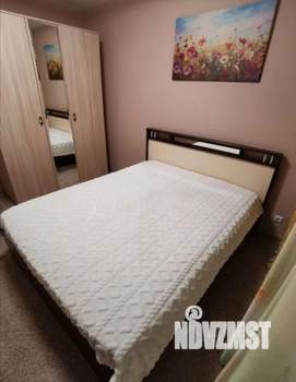 1-к квартира, на длительный срок, 40м2, 5/24 этаж