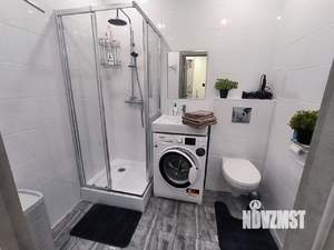 1-к квартира, посуточно, 26м2, 1/1 этаж