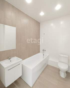 Студия квартира, на длительный срок, 26м2, 5/15 этаж