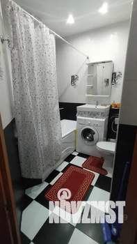 Студия квартира, посуточно, 35м2, 8/16 этаж