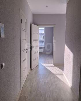 1-к квартира, на длительный срок, 37м2, 17/25 этаж