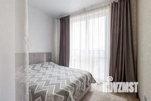 1-к квартира, посуточно, 31м2, 7/10 этаж