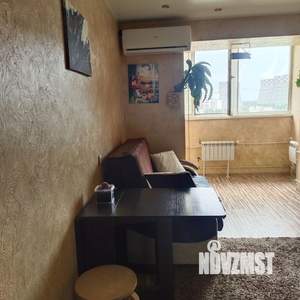 1-к квартира, на длительный срок, 33м2, 10/10 этаж