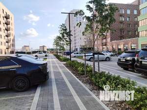 1-к квартира, на длительный срок, 39м2, 14/30 этаж