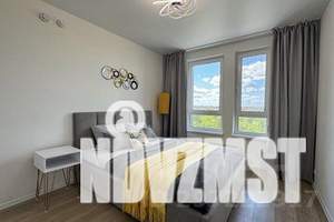 2-к квартира, посуточно, 40м2, 8/15 этаж