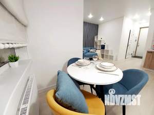 1-к квартира, посуточно, 27м2, 1/1 этаж