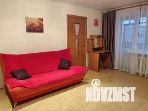 2-к квартира, на длительный срок, 44м2, 4/5 этаж