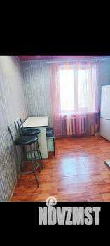 1-к квартира, на длительный срок, 35м2, 3/9 этаж