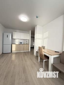 2-к квартира, на длительный срок, 48м2, 4/16 этаж