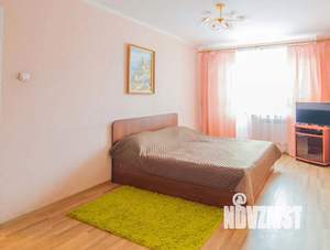 2-к квартира, посуточно, 60м2, 3/9 этаж