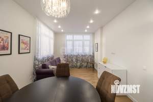 2-к квартира, на длительный срок, 56м2, 14/16 этаж