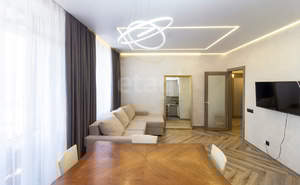 2-к квартира, на длительный срок, 65м2, 6/18 этаж