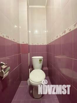 1-к квартира, посуточно, 36м2, 7/9 этаж