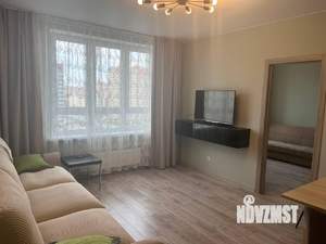 2-к квартира, на длительный срок, 58м2, 10/25 этаж