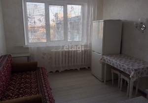 Студия квартира, на длительный срок, 16м2, 8/8 этаж