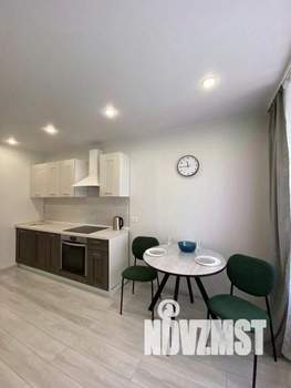 1-к квартира, посуточно, 39м2, 1/1 этаж