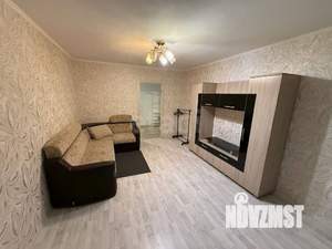 2-к квартира, на длительный срок, 60м2, 6/10 этаж