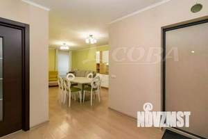 3-к квартира, на длительный срок, 90м2, 6/17 этаж